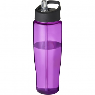 Logotrade ärikingitused pilt: H2O Active® Tempo 700 ml tilaga kaanega spordipudel