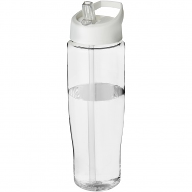 Logo trade firmakingi pilt: H2O Active® Tempo 700 ml tilaga kaanega spordipudel
