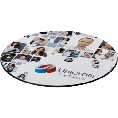 Logo trade ärikingid foto: Brite-Mat® ümmargune tassialus