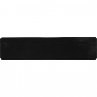 Logotrade firmakingitused pilt: Terran 15 cm joonlaud 100% taaskasutatud plastikust