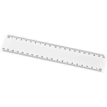 Logotrade ärikingitused pilt: Kaar 20 cm painduv joonlaud