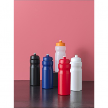 Logotrade ärikingituse foto: Baseline® Plus 650 ml spordipudel