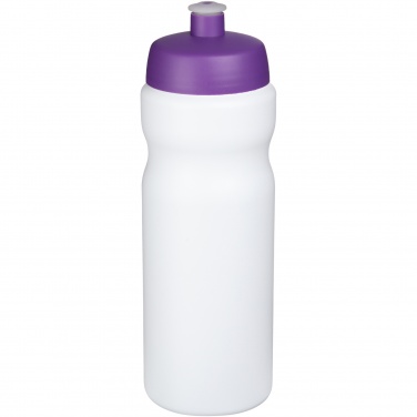 Logo trade reklaamkingi pilt: Baseline® Plus 650 ml spordipudel