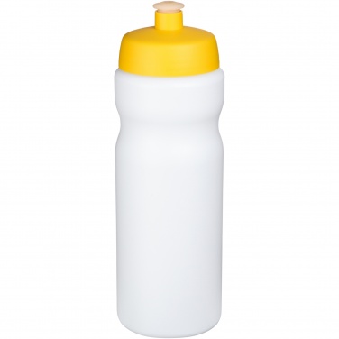 Logotrade reklaamtoote foto: Baseline® Plus 650 ml spordipudel