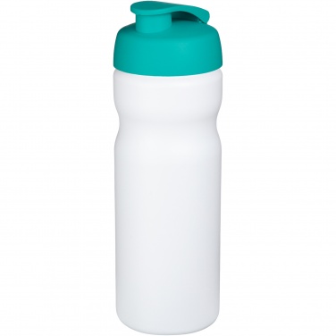 Logotrade reklaamkingitused pilt: Baseline® Plus 650 ml keeratava kaanega spordipudel