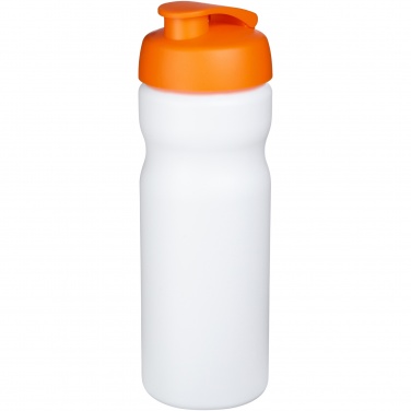 Logotrade reklaamkingitused pilt: Baseline® Plus 650 ml keeratava kaanega spordipudel