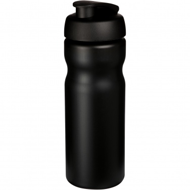 Logo trade ärikingi pilt: Baseline® Plus 650 ml keeratava kaanega spordipudel