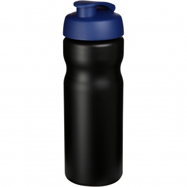 Logotrade firmakingi foto: Baseline® Plus 650 ml keeratava kaanega spordipudel