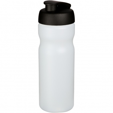 Logo trade ärikingid foto: Baseline® Plus 650 ml keeratava kaanega spordipudel