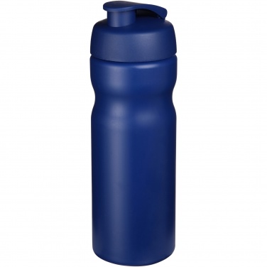 Logotrade ärikingitused pilt: Baseline® Plus 650 ml keeratava kaanega spordipudel