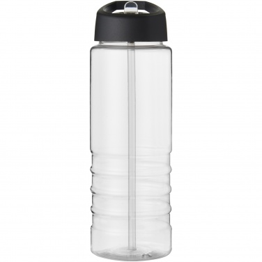 Logo trade reklaamkingid foto: H2O Active® Treble 750 ml tilaga kaanega spordipudel
