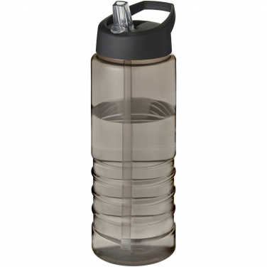Logo trade ärikingid foto: H2O Active® Treble 750 ml tilaga kaanega spordipudel
