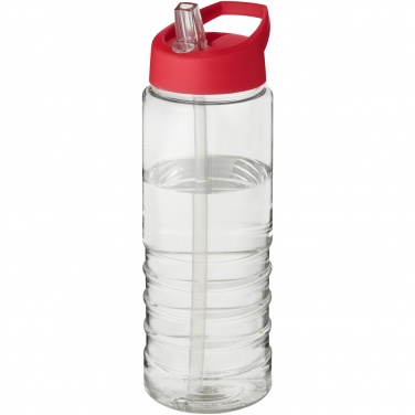 Logo trade reklaamkingid foto: H2O Active® Treble 750 ml tilaga kaanega spordipudel