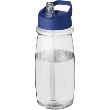 Logo trade reklaamkingitused foto: H2O Active® Pulse 600 ml tilaga kaanega spordipudel