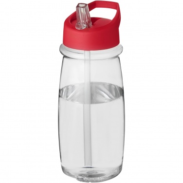 Logo trade reklaamkingid foto: H2O Active® Pulse 600 ml tilaga kaanega spordipudel