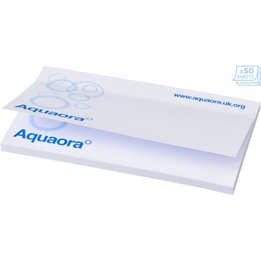 Logotrade ärikingid pilt: Sticky-Mate® kleeppaberid 127x75mm