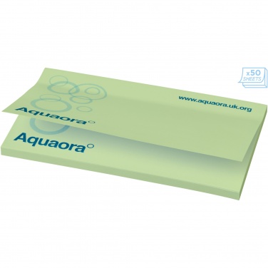 Logo trade reklaamkingi pilt: Sticky-Mate® kleeppaberid 127x75mm