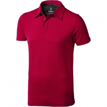 Logotrade firmakingitused pilt: Markham unisex meeste stretšpolo