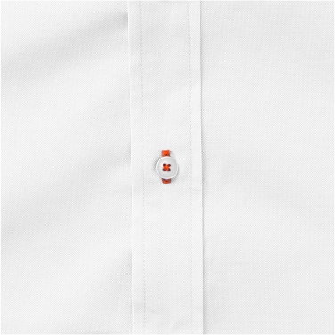 Logo trade firmakingid foto: Vaillant pikkade varrukatega meeste oxfordi särk