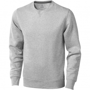 Logo trade meene pilt: Surrey unisex kaelusega kampsun