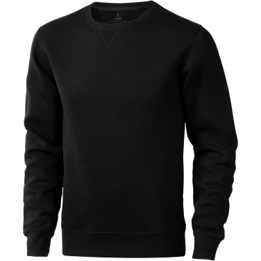 Logo trade firmakingituse pilt: Surrey unisex kaelusega kampsun