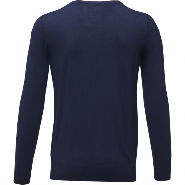 Logo trade ärikingid foto: Stantoni meeste v-kaelusega pullover