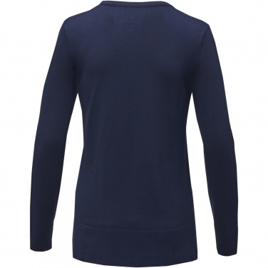 Logo trade reklaamkingi pilt: Stantoni naiste v-kaelusega pullover