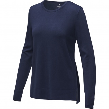 Logotrade reklaamkingid pilt: Merrit naiste kaelaga pullover