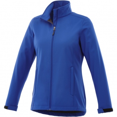 Logo trade meene pilt: Maxson naiste softshell jope