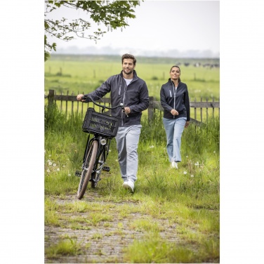 Logotrade firmakingid pilt: Orion meeste softshell jope