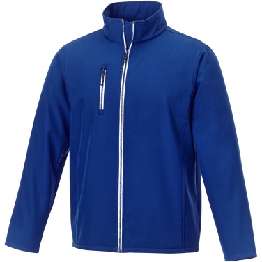 Logo trade reklaamkingitused foto: Orion meeste softshell jope