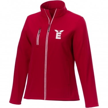 Logotrade ärikingituse foto: Orion naiste softshell jope