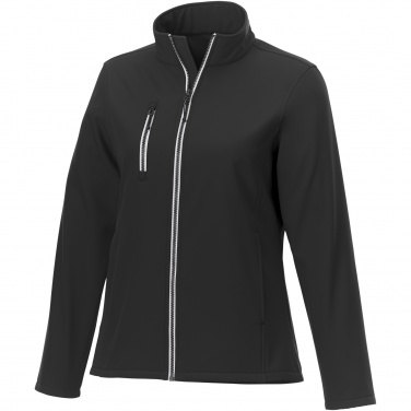 Logo trade ärikingituse pilt: Orion naiste softshell jope