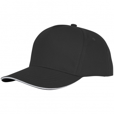 Logotrade reklaamkingid pilt: Ceto 5-paneeliline sandwich-kork