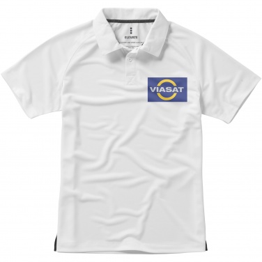Logotrade ärikingi foto: Ottawa lühikeste varrukatega meeste polo