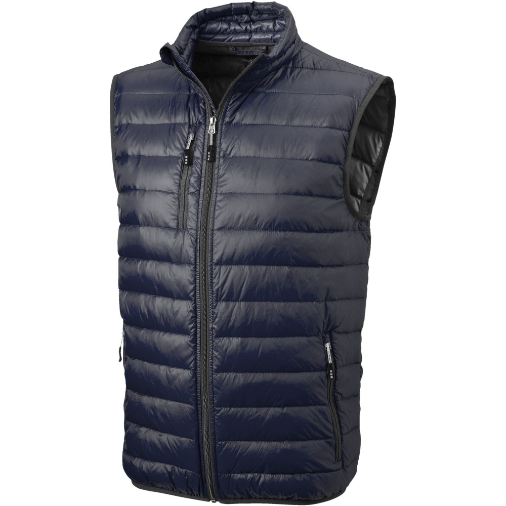 Logotrade reklaamkingi foto: Fairview meeste kerge udusulgedega vest