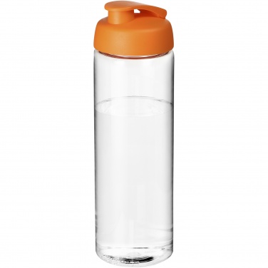 Logo trade meene pilt: H2O Active® Vibe 850 ml keeratava kaanega spordipudel