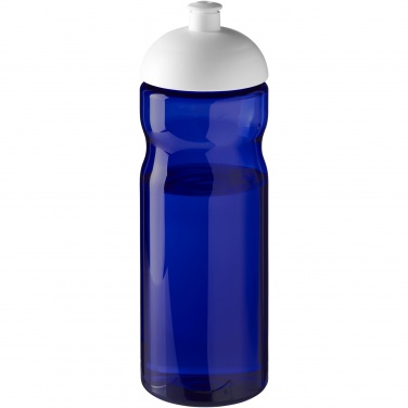 Logotrade reklaamkingid pilt: H2O Active® Eco Base 650 ml kuppelkaanega spordipudel