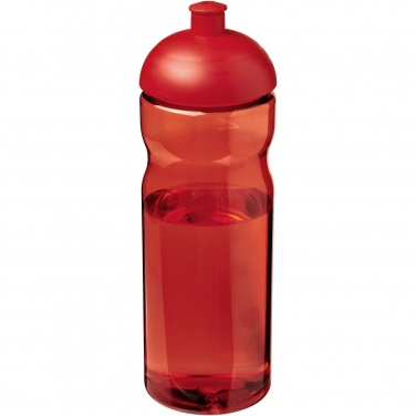 Logotrade reklaamkingi foto: H2O Active® Eco Base 650 ml kuppelkaanega spordipudel