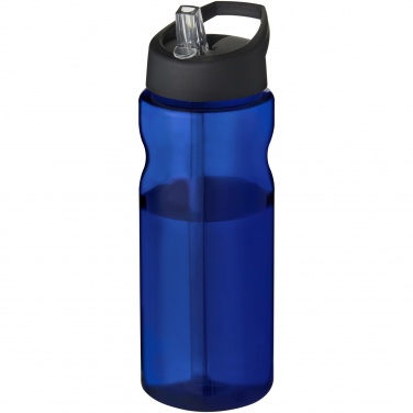 Logotrade reklaamkingitused pilt: H2O Active® Eco Base 650 ml tilaga kaanega spordipudel
