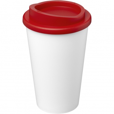 Logo trade firmakingi pilt: Americano® Eco 350 ml taaskasutatud materjalist tops
