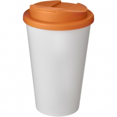 Logotrade reklaamkingitused pilt: Americano® 350 ml termostops lekkekindla kaanega