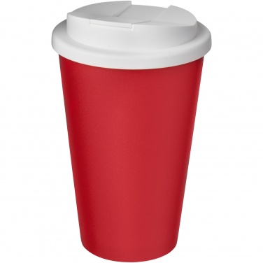 Logotrade ärikingitused pilt: Americano® 350 ml termostops lekkekindla kaanega