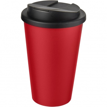 Logotrade firmakingi foto: Americano® 350 ml termostops lekkekindla kaanega