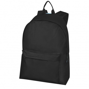 Logotrade reklaamtooted pilt: Baikal GRS RPET seljakott 12L