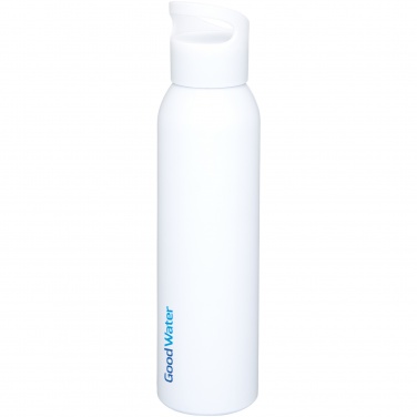 Logotrade firmakingitused pilt: Sky 650 ml veepudel