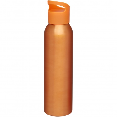 Logotrade firmakingi foto: Sky 650 ml veepudel