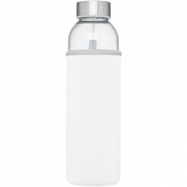 Logo trade ärikingi pilt: Bodhi 500 ml klaasist veepudel