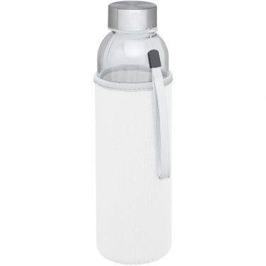 Logotrade firmakingid pilt: Bodhi 500 ml klaasist veepudel