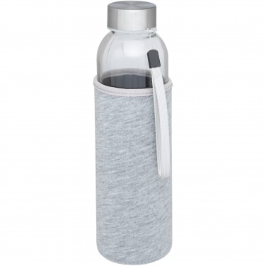 Logotrade ärikingitused pilt: Bodhi 500 ml klaasist veepudel